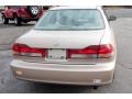 Naples Gold Metallic - Accord EX Sedan Photo No. 7