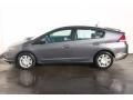 Polished Metal Metallic - Insight Hybrid LX Photo No. 8