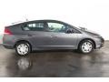 Polished Metal Metallic - Insight Hybrid LX Photo No. 10