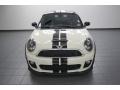 Pepper White - Cooper S Coupe Photo No. 7