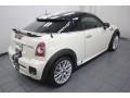 Pepper White - Cooper S Coupe Photo No. 11