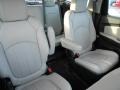 Light Gray/Ebony Rear Seat Photo for 2012 Chevrolet Traverse #77073858