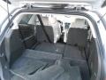 2012 Chevrolet Traverse LTZ AWD Trunk
