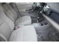 Polished Metal Metallic - Insight Hybrid LX Photo No. 21