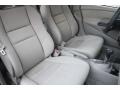 Polished Metal Metallic - Insight Hybrid LX Photo No. 23