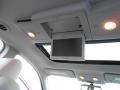 2012 Chevrolet Traverse Light Gray/Ebony Interior Entertainment System Photo
