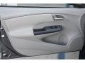 Polished Metal Metallic - Insight Hybrid LX Photo No. 25