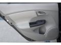 Polished Metal Metallic - Insight Hybrid LX Photo No. 26