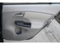 Polished Metal Metallic - Insight Hybrid LX Photo No. 27