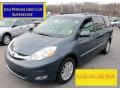 2007 Slate Gray Metallic Toyota Sienna XLE Limited AWD  photo #1