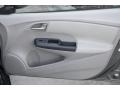 Polished Metal Metallic - Insight Hybrid LX Photo No. 28