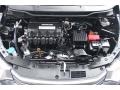Polished Metal Metallic - Insight Hybrid LX Photo No. 29
