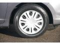 Polished Metal Metallic - Insight Hybrid LX Photo No. 31