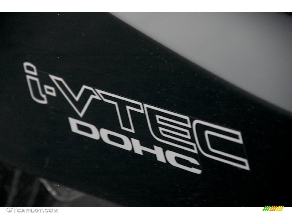 2013 Honda Civic Si Coupe Marks and Logos Photo #77074230