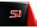  2013 Civic Si Coupe Logo