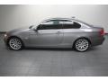 2008 Space Grey Metallic BMW 3 Series 328i Coupe  photo #2