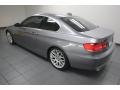 2008 Space Grey Metallic BMW 3 Series 328i Coupe  photo #6