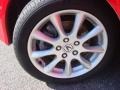 2006 Acura TSX Sedan Wheel and Tire Photo