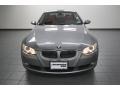 2008 Space Grey Metallic BMW 3 Series 328i Coupe  photo #7