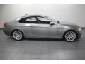 2008 Space Grey Metallic BMW 3 Series 328i Coupe  photo #8