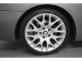 2008 Space Grey Metallic BMW 3 Series 328i Coupe  photo #10