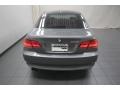 2008 Space Grey Metallic BMW 3 Series 328i Coupe  photo #12