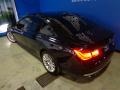 2010 Carbon Black Metallic BMW 7 Series 750i xDrive Sedan  photo #40