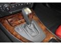 2008 Space Grey Metallic BMW 3 Series 328i Coupe  photo #21