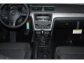 Reflex Silver Metallic - Passat 2.5L S Photo No. 22