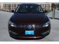 Opera Red Metallic - Passat TDI SEL Photo No. 2