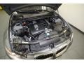 2008 Space Grey Metallic BMW 3 Series 328i Coupe  photo #35