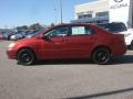 2006 Impulse Red Pearl Toyota Corolla LE  photo #3