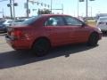 2006 Impulse Red Pearl Toyota Corolla LE  photo #5