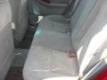 2006 Impulse Red Pearl Toyota Corolla LE  photo #10