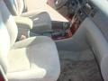 2006 Impulse Red Pearl Toyota Corolla LE  photo #12