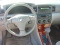 2006 Impulse Red Pearl Toyota Corolla LE  photo #13