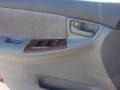 2006 Impulse Red Pearl Toyota Corolla LE  photo #14