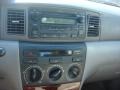 2006 Impulse Red Pearl Toyota Corolla LE  photo #15