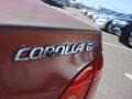 2006 Impulse Red Pearl Toyota Corolla LE  photo #19