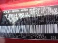 3P1 2006 Toyota Corolla LE Parts
