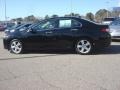 Crystal Black Pearl - TSX Sedan Photo No. 3