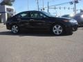 Crystal Black Pearl - TSX Sedan Photo No. 5