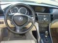 Crystal Black Pearl - TSX Sedan Photo No. 13