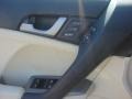 2010 Crystal Black Pearl Acura TSX Sedan  photo #15