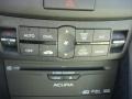 2010 Crystal Black Pearl Acura TSX Sedan  photo #21