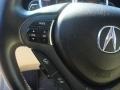 2010 Crystal Black Pearl Acura TSX Sedan  photo #23