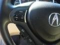 Crystal Black Pearl - TSX Sedan Photo No. 23
