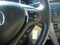 Crystal Black Pearl - TSX Sedan Photo No. 24