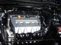 Crystal Black Pearl - TSX Sedan Photo No. 26