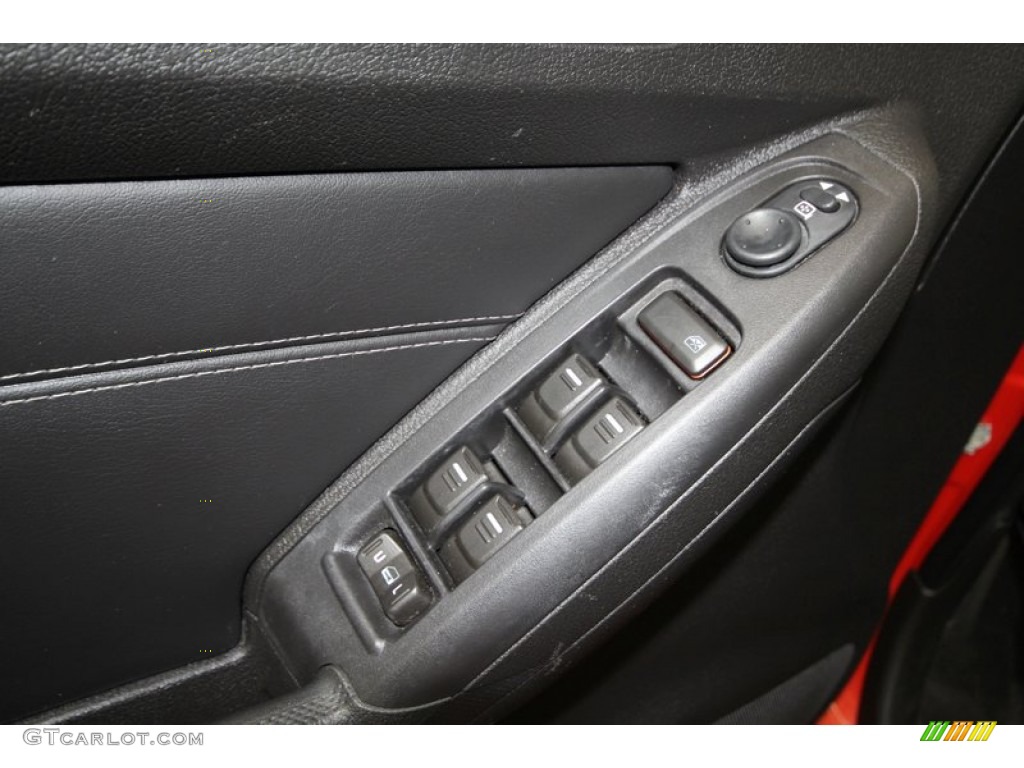 2008 Hummer H3 X Controls Photo #77075694
